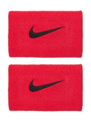 Nike Premier DW Wristbands Alcaraz Red/Black