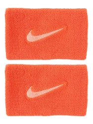 Nike Premier DW Wristbands Alcaraz Orange