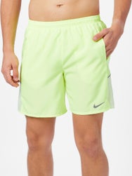Nike Men's Summer Dri-Fit Miler Lined 7" Short