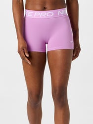 Nike Damen Sommer 365 Pro Shorty 7.5cm