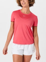 Nike Damen Frühjahr One Classic DF Top