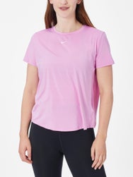 Nike Damen Frühjahr One Classic DF Top
