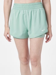 Nike Damen Sommer DF High-Rise 2-in-1 Shorts