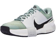 Nike GP Challenge Pro Clay Steam/Bk/Silver Women Shoes