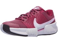Nike GP Challenge Pro HC Team Red/White Women Shoes