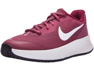 Nike Vapor Lite 3 Clay Pink Smoke/Grey Women Shoes