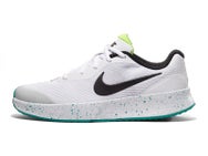 Chaussures Femme Nike Vapor Lite 3 White / Volt Energy - TOUTES SURFACES