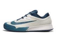 Nike Vapor Pro 3 Clay Sail/Smokey Blue Men's Shoes