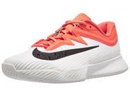 Chaussures Homme Nike Vapor Pro 3 PRM Sail/Orange - TOUTES SURFACES