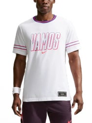 Nike Men's Court Vamos Alcaraz T-Shirt