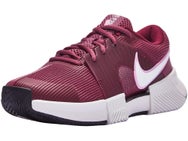 Nike GP Challenge 1.5 HC Pink Smoke/White Women Shoes
