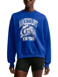 Nike Women's New York Court Studio Hoodie