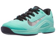 Nike Zoom Vapor 12 PRM HC Mint/Silver Women's Shoe