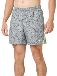 Nike Men's Winter Print Victory 7" Short