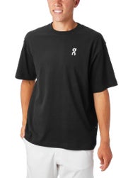 Camiseta manga corta hombre ON Club Otoño