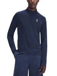 Camiseta manga larga hombre ON Core 1/4 Zip