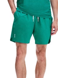 ON Herren Herbst Court Shorts 18 m