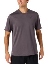 ON Herren Herbst Court Edit Top
