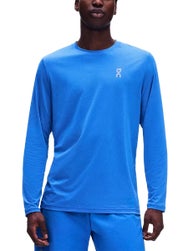 Camiseta manga larga hombre ON Otoño