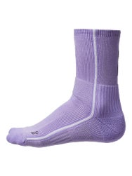ON High Court Tennis Socks Bloom/Ivory