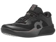 ON The Roger Pro 3 AC Black/Ash Men's Shoes