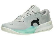 ON The Roger Pro 3 AC Glacier/Celeste Men's Shoes