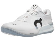 ON The Roger Pro 3 AC White/Pink Women's Shoes