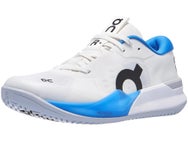 ON The Roger Pro 3 Clay Ivory/Jay Men's Shoes