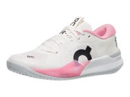 ON The Roger Pro 3 Clay Ivory/Magnolia Women's Shoes
