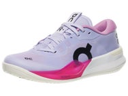ON The Roger Pro 3 Clay Thistle/Pink Women's Shoes