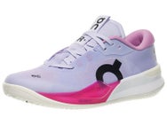 ON The Roger Pro 3 Clay Thistle/Pink Men's Shoes