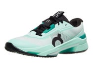 ON The Roger Pro Fire AC Flurry/Celeste Men's Shoes