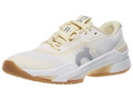 ON The Roger Pro Fire AC Ivory/Sand Women's Shoes
