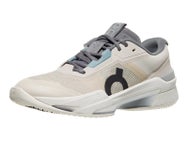 ON The Roger Pro Fire AC Pearl/Ivory Men's Shoes