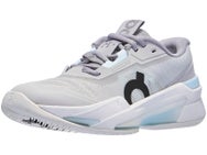 ON The Roger Pro Fire AC Silver/White Women's Shoes
