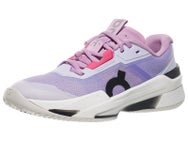 ON The Roger Pro Fire Clay Bloom/Black Women's Shoes