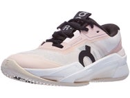 ON The Roger Pro Fire Clay Dow/White Women's Shoes