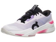 ON The Roger Pro Fire Clay Thistle/Pink Men's Shoes
