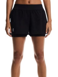 Pantalón corto mujer ON Court 2 en 1