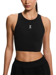 Camiseta  crop mujer ON Court