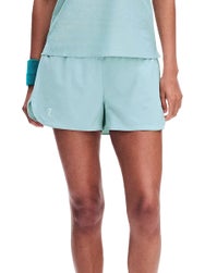 Pantalón corto mujer ON Court 2 en 1 Otoño