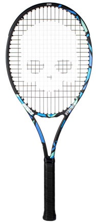 Prince Hydrogen Neon (290g) Racket (pre Strung)