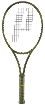 Prince Phantom 100X (305g) (2024) Racket