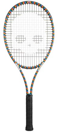 Prince Hydrogen Skulls (260g) Racket (pre Strung)