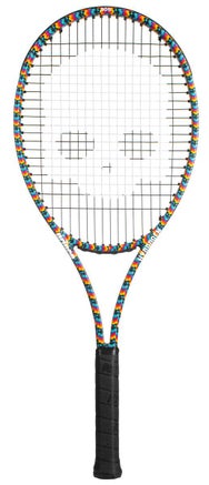 Prince Hydrogen Skulls (275g) Racket (pre Strung)