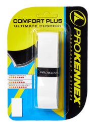 ProKennex Comfort Plus Replacement Grip White