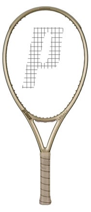 Raquette Prince O3 Legacy 120 (Pré-cordée) (2024)