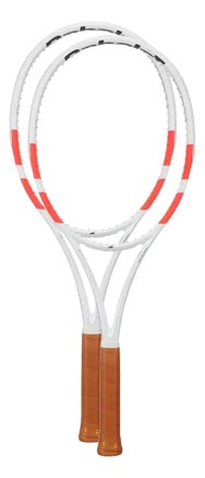 Babolat Pure Strike 97 Racket x2