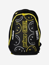 Prince Smiley Backpack Bag
