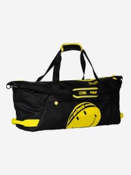 Prince Smiley Performance Duffel Bag